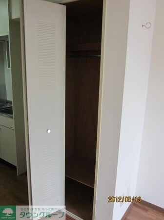 ラフィーネ学生マンションの物件内観写真